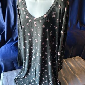 Victoria’s Secret Nightgown